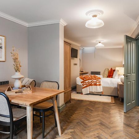 The Cotham Arms Apartments Bristol Exterior foto