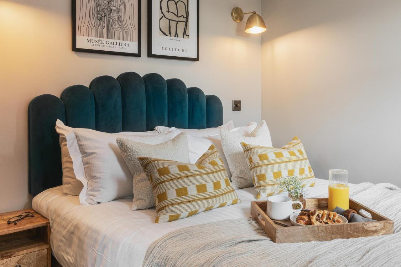 The Cotham Arms Apartments Bristol Cameră foto