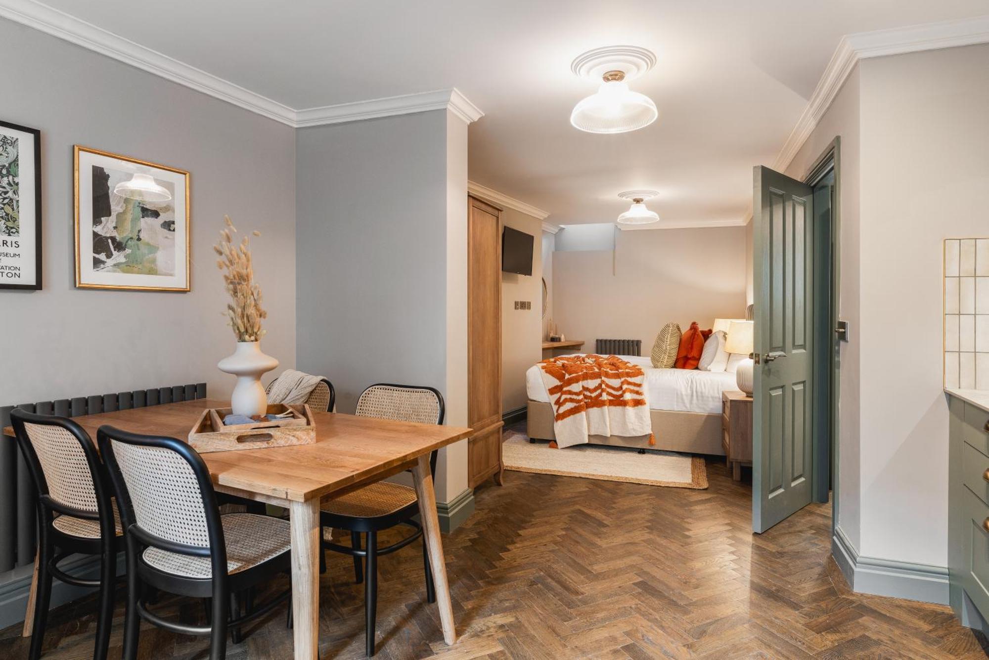 The Cotham Arms Apartments Bristol Exterior foto