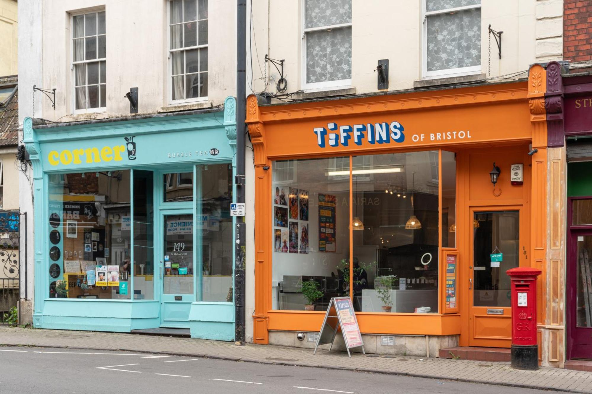 The Cotham Arms Apartments Bristol Exterior foto